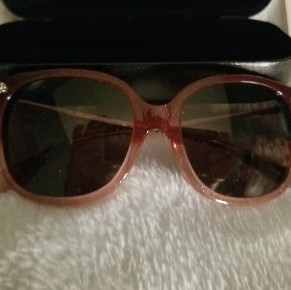Coach Sunglasses